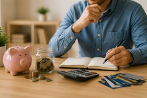 Why Most People Choose the Wrong Savings Account And How Not to Be One of Them