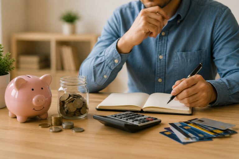 Why Most People Choose the Wrong Savings Account And How Not to Be One of Them