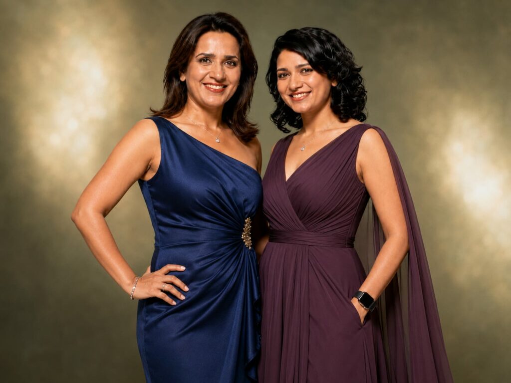 ResetWell Plus Founders Swati Singh and Reshma Tiwari Spark Public Debate on Menopause and Women’s Wellbeing