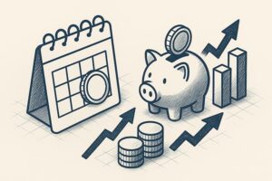 How to Choose a Savings Account You Won’t Regret in Five Years