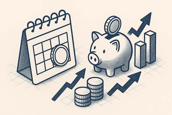 How to Choose a Savings Account You Won’t Regret in Five Years