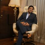 He Was Told to Get a Job. Instead, He Built a Business Empire Across Six Industries — From a Small Village in MP to the Beaches of Goa