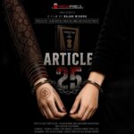 Rajan Mishra Brings Article 25 to Theatres Soon – A Courtroom Drama Based on Alleged Religious Conversion