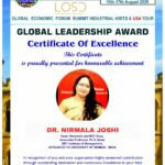 Prof. Sandhya Tiwari Brings Academic Leadership and Global Education Perspective to Harvard University