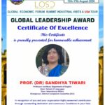 Dr. Prerana Rajkumar Kolhe Brings Educational Leadership and Social Impact to Global Platform at Harvard University