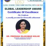 Prof. Sandhya Tiwari Brings Academic Leadership and Global Education Perspective to Harvard University