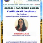 Dr. Prerana Rajkumar Kolhe Brings Educational Leadership and Social Impact to Global Platform at Harvard University
