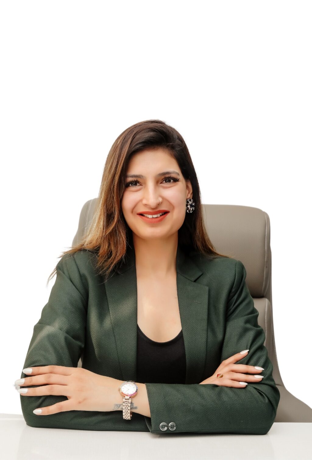 Founder of Opulence Abodez Realty India on Redefining Trust in Delhi NCR’s Luxury Real Estate Market