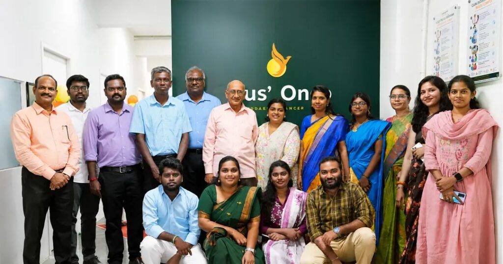 Jus’ Onco Expands Expert Cancer Care with 4th Center in Poonamallee; Outlines Vision for 7 Centers Across Tamil Nadu