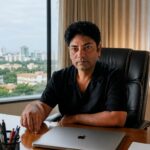 The AI Race Is No Longer Just About Smarter Models — Manav Shrivastava’s New Book Explores the Physics Behind the Trillion-Parameter Era
