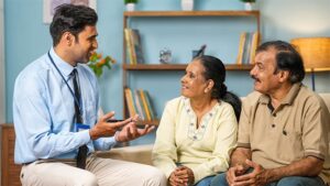 The Next Big Shift in Healthcare Is Not Medical. It’s Financial