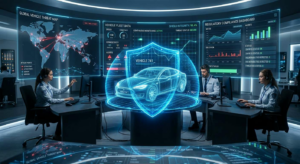 Automotive cyber enforcement begins: HackersEra’s VSOC helps OEMs strengthen vehicle security and maintain continuous compliance.