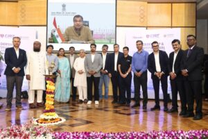 Collaborative Efforts Essential to Strengthen India’s Automotive Cybersecurity Ecosystem – Union Minister Nitin Gadkari