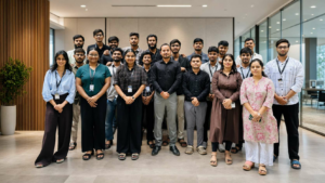 Appdid Technologies Pvt. Ltd. Recognized as a Top Mobile App Development Company in India