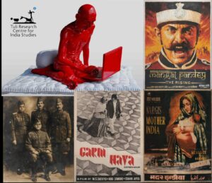 Neville Tuli-Curated SWARAJ by T.R.I.S. Revisits India’s Journey Towards Political Self-Rule and Self-Discovery