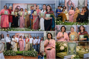 Soma Bose’s ‘The Garden of White Roses’ explores memory, letters and lives that history forgets