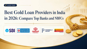 Best Gold Loan Providers in India in 2026: Compare Top Banks and NBFCs