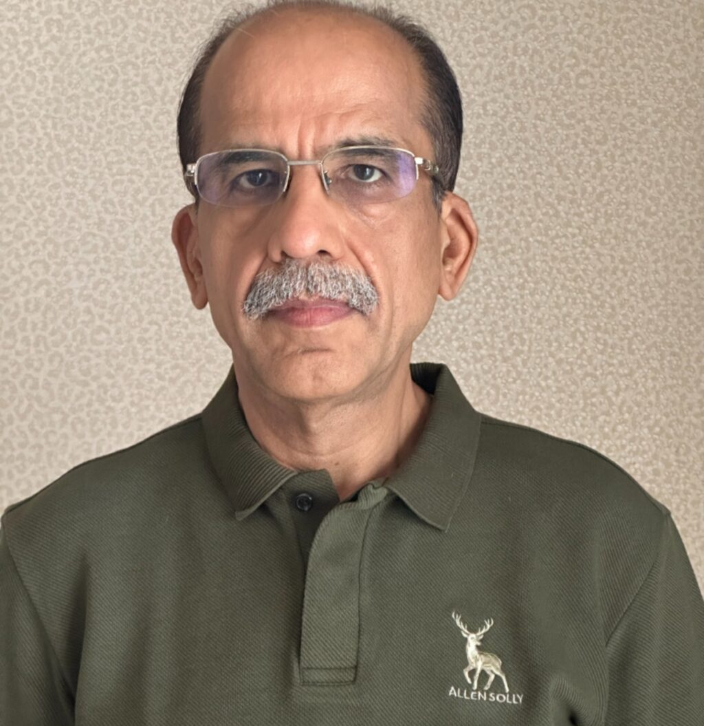 Veteran Technology Strategist, Vinod Bhatia, Joins FreeStream as Chief Network and Strategy Officer (CNSO)