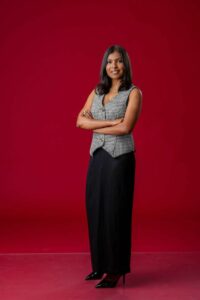 At 26, Karoleena K. Pillai Is Reimagining Social Change by Building a Self-Sustaining Ecosystem That Turns Opportunity into Generational Change
