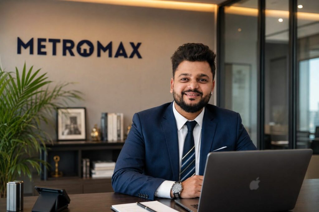 Building Trust Beyond Borders: How Subhashish Virendra Dwivedi Is Helping Indian Investors Navigate Dubai Real Estate
