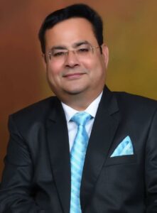 FSFTI President Dr Anshu Kataria Urges UGC, AICTE to Extend Admission Deadline to October 30th