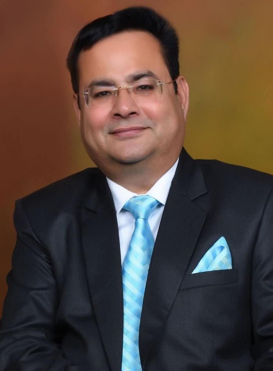 FSFTI President Dr Anshu Kataria Urges UGC, AICTE to Extend Admission Deadline to October 30th