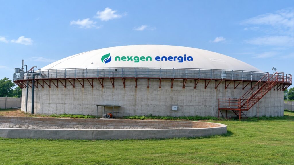 Powering India’s Energy Freedom