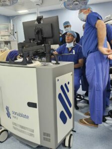 A New Era of Hope for Indian Men with Localized Prostate Cancer