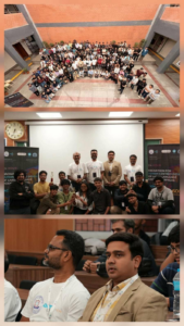 “The Model Is Rarely the Hard Part. Accountability Is.” — Pratiek Sanklecha on Judging 54 AI Teams at IIIT Pune