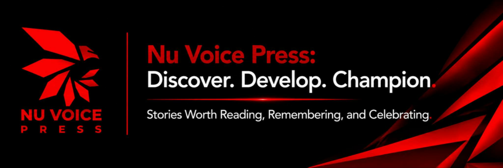 Nu Voice Press: How Kevin Missal Is Building a New Publishing Ecosystem
