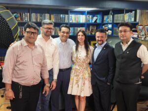 Private Community Marks Its India Launch, Expands Presence Across Four States to Build an AI-Powered Strategic Business Community for Entrepreneurs