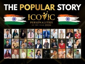 The Popular Story Celebrates India’s Spirit of Excellence This Independence Day Through ‘Iconic Personalities of the Year 2026’ Special Edition