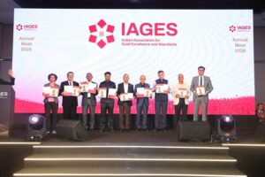 One year of IAGES building trust and transforming how India buys gold.