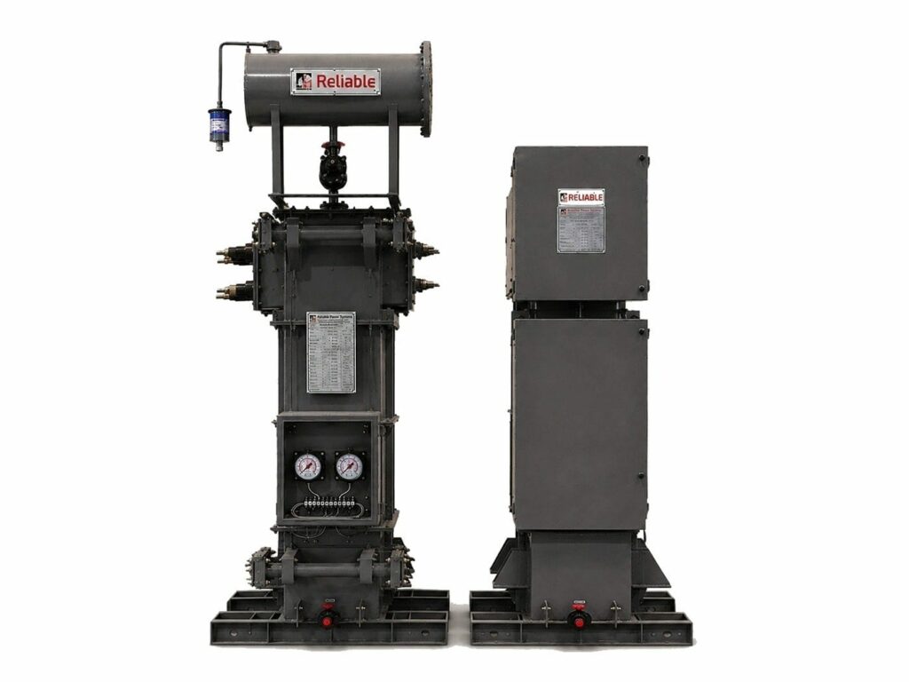 Regulating Voltage at the HT Side: The Case for the HT Transformer with Built-in AVR