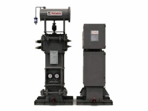 Regulating Voltage at the HT Side: The Case for the HT Transformer with Built-in AVR