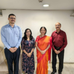 Supria Dhanda Becomes Goa Institute of Management’s First Woman Founding Donor with ₹1.025 Crore Contribution