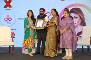 We Women Want Conclave & Shakti Awards 2026 Celebrates Women Leadership and Namo Shakti Breast Cancer Screening Mission.
