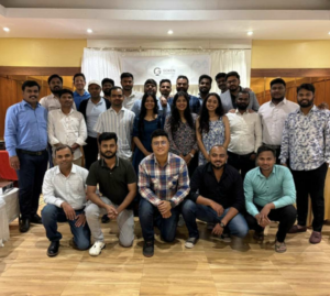 Goken India Marks Seven Years of Engineering Impact