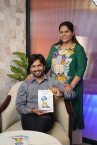Autism Is More Than Behaviour: Dr. Subhash Garg’s The Sensory Child Offers a New Perspective on Understanding Children on the Spectrum