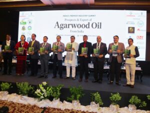 CHEMEXCIL, MoDoNER & FFDC Unite to Drive the Future of India’s Agarwood Industry