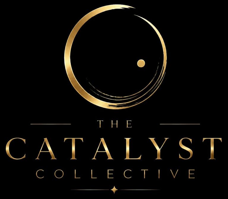 75 Leaders. Countless Conversations. One Evening to Remember: The Catalyst Collective Hosts Its Founding Edition