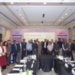 TetraTHON 2026 Concludes at Navrachana University, Celebrating AI Innovation and Indo-French Collaboration