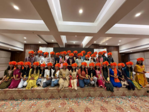 Academic Excellence Takes Centre Stage as Sir Einstein Academy Felicitates Competitive Exam Achievers