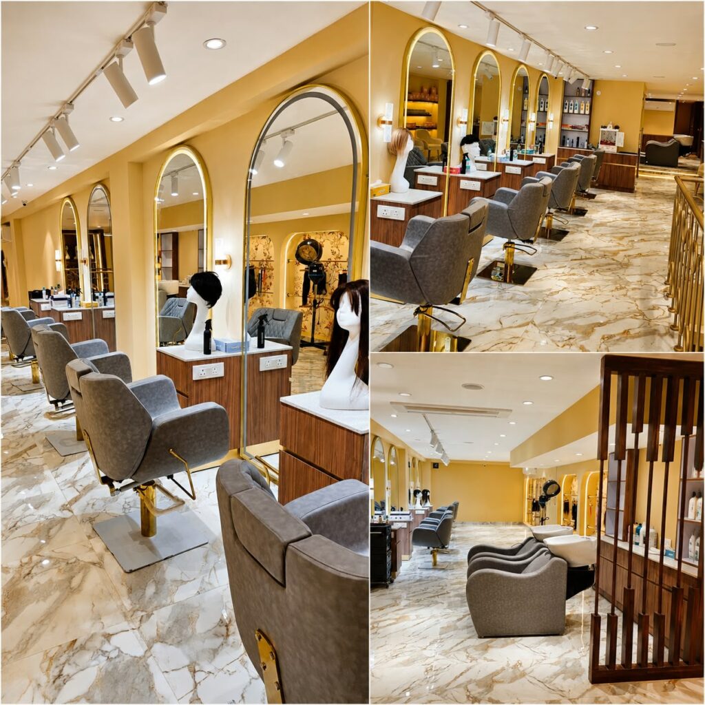 HairOriginals Expands Retail Footprint with Five New Exclusive Brand Stores, Taking Its Network to 19 Across India