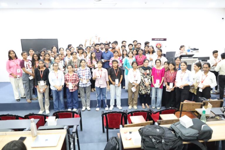 Securium Solutions Private Limited Supported Amroha Police Cyber Security Internship 2026; SecuriumX CTF Platform Engages 800 Interns in CTF Challenge