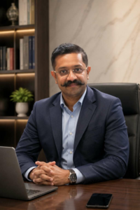 Why Product Perception, Not Price, Will Decide the Future of India’s MSMEs: Suyash Singhal’s Perspective on Manufacturing Growth?