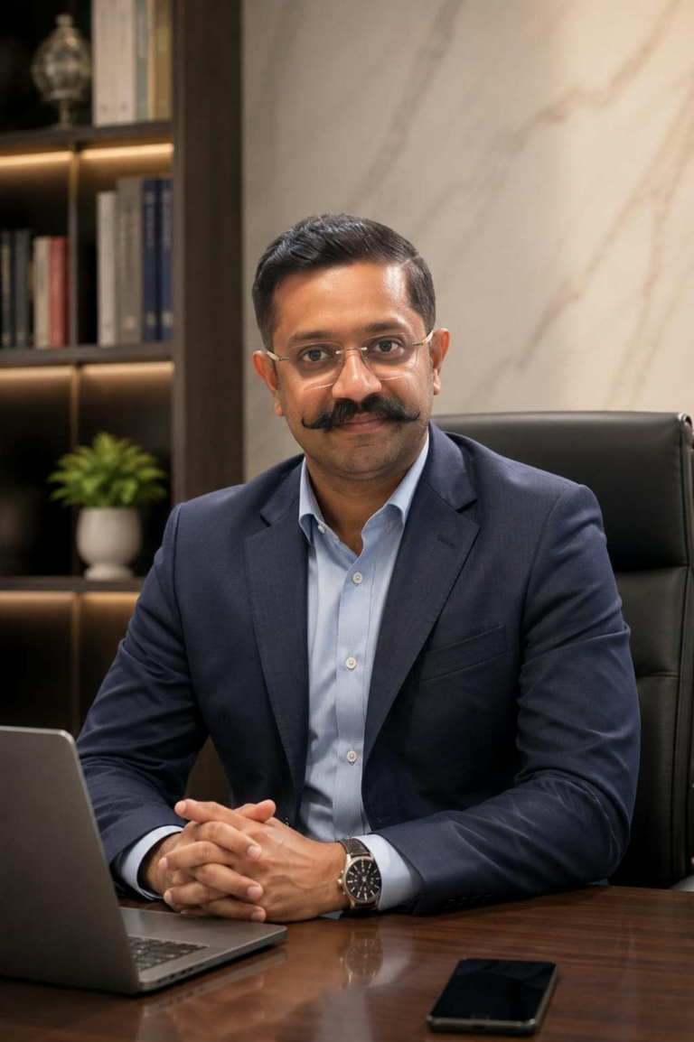 Why Product Perception, Not Price, Will Decide the Future of India’s MSMEs: Suyash Singhal’s Perspective on Manufacturing Growth?