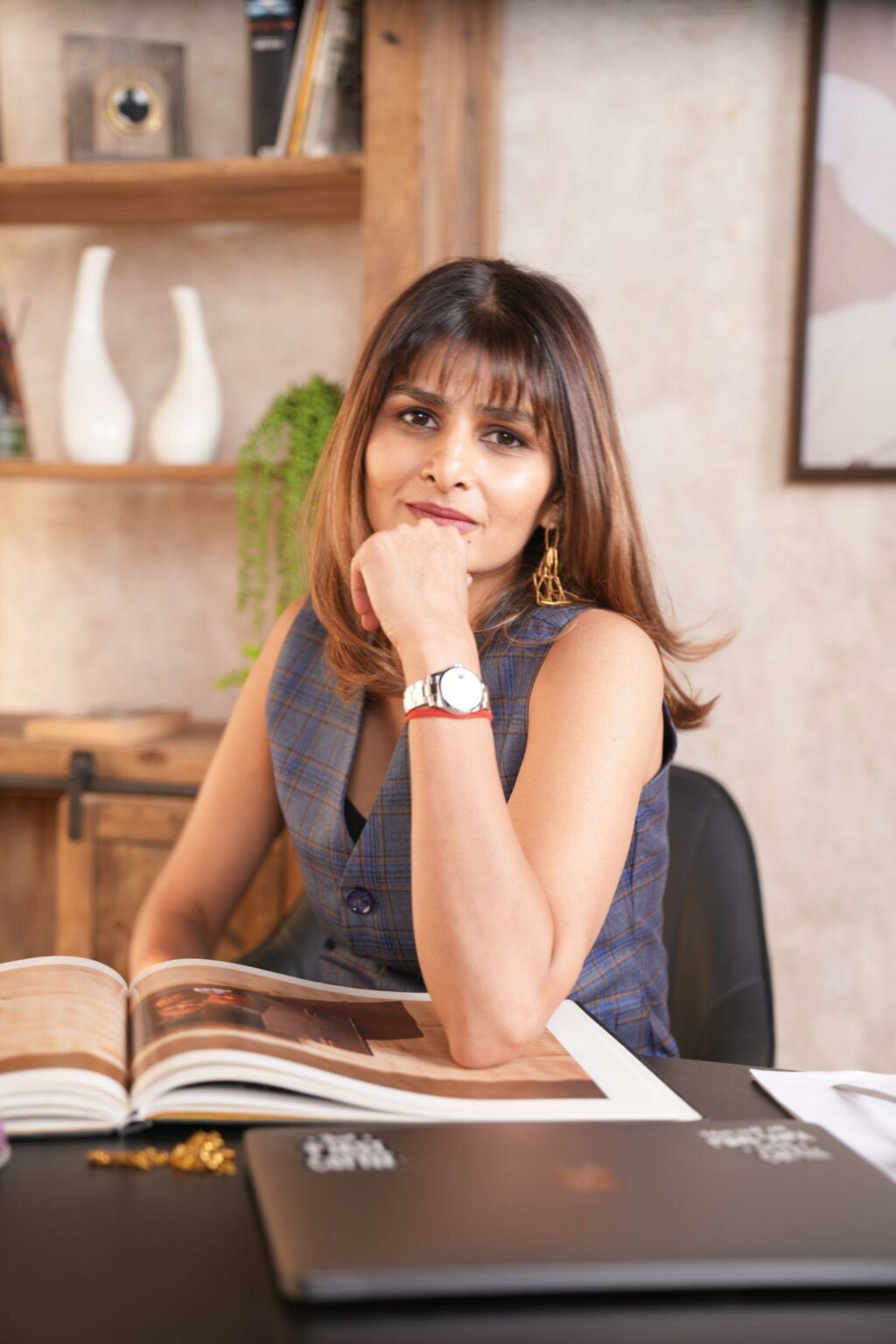 The Jewellery Industry Doesn’t Need More Collections. It Needs Better Curators, Says Riddhima Kala.