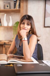 The Jewellery Industry Doesn’t Need More Collections. It Needs Better Curators, Says Riddhima Kala.