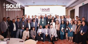 Soult Dialogues Brings 50+ Business Leaders Together in Bengaluru to Explore Legacy Readiness as a Workplace Priority